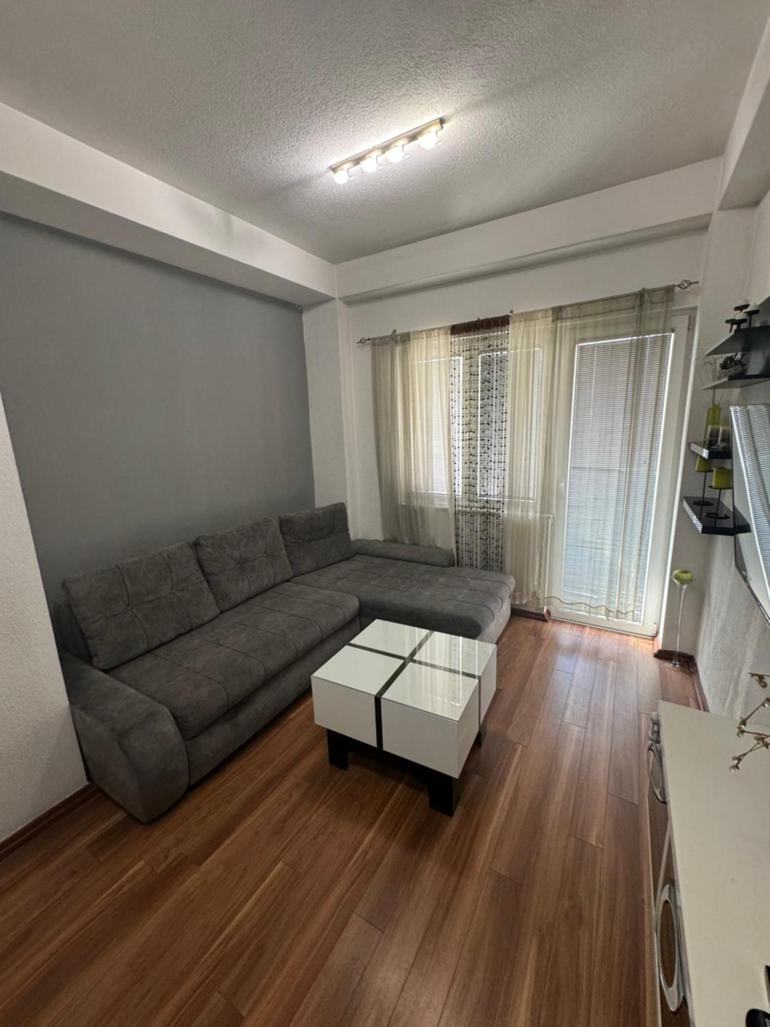 Md Apartment Ohrid Eksteriør billede